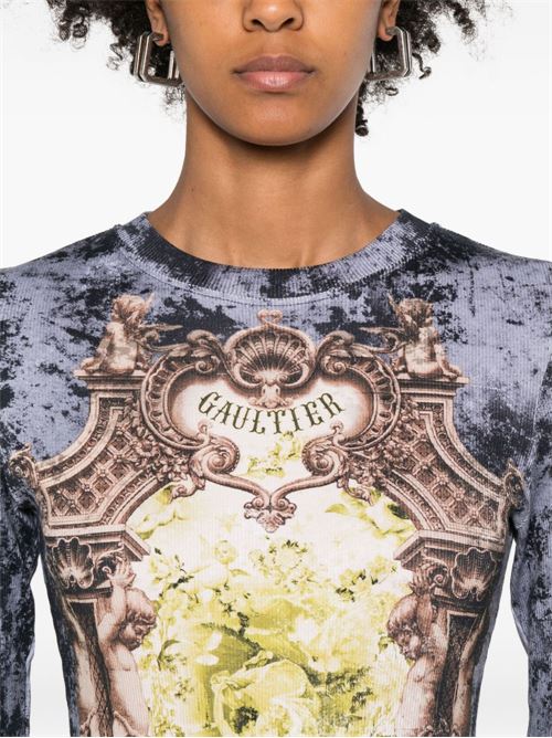  JEAN PAUL GAULTIER | DR018 J013P005740